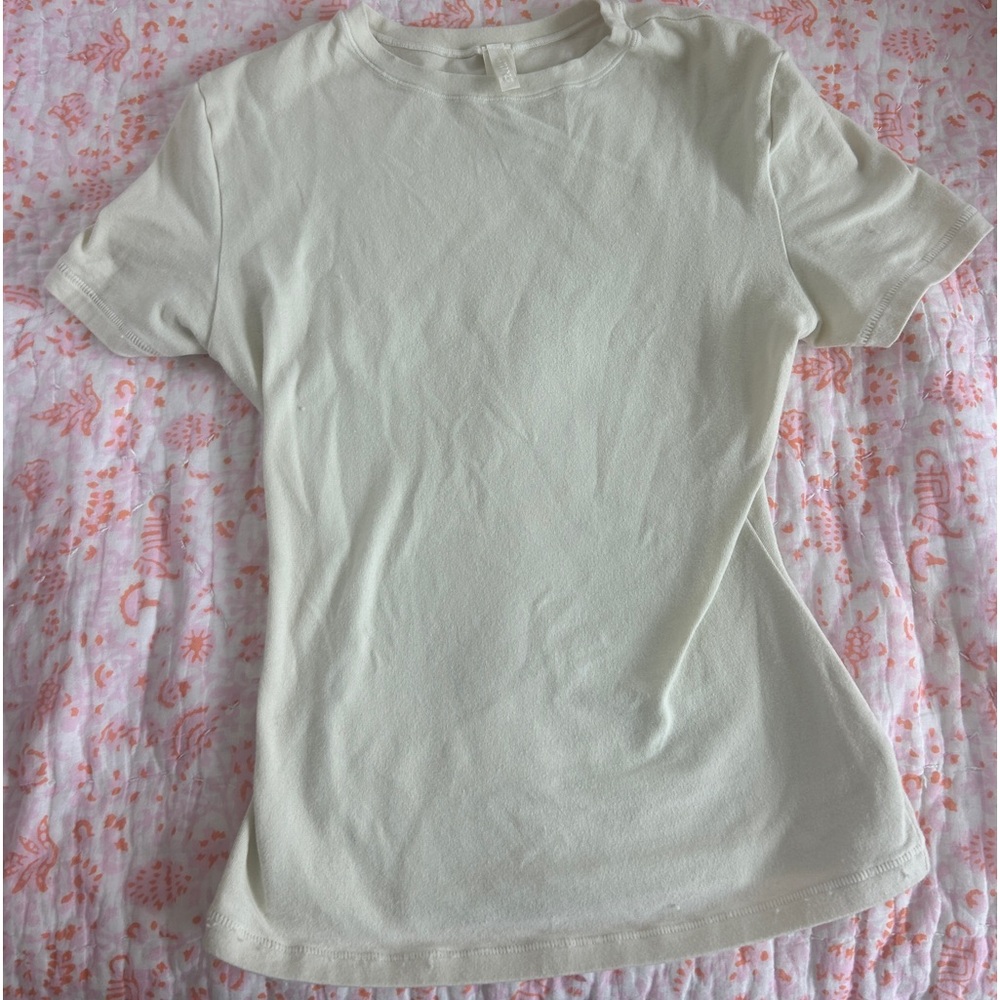 Skims Cotton Style